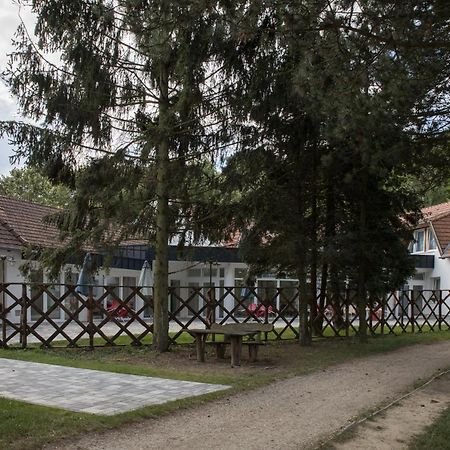 شقة To-Part Panzio Kőszeg المظهر الخارجي الصورة