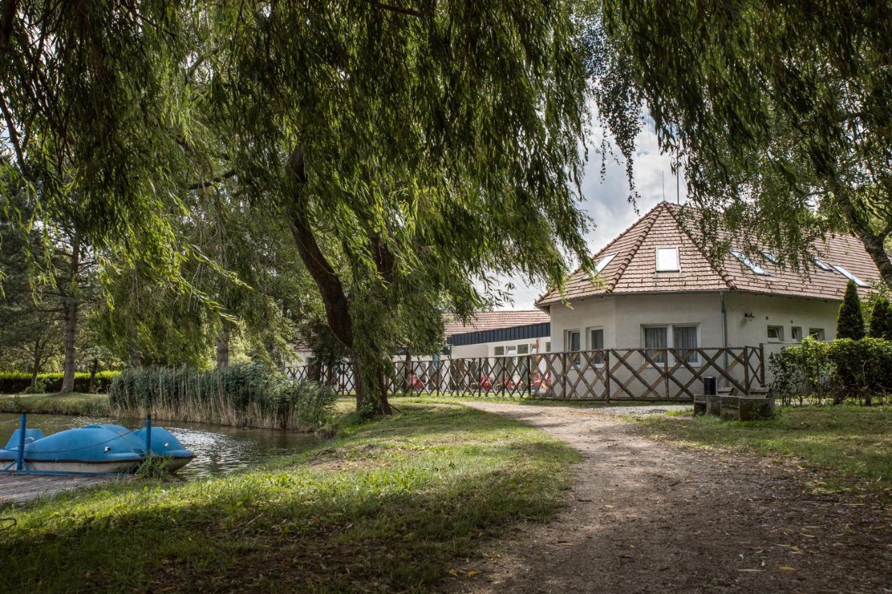 شقة To-Part Panzio Kőszeg المظهر الخارجي الصورة